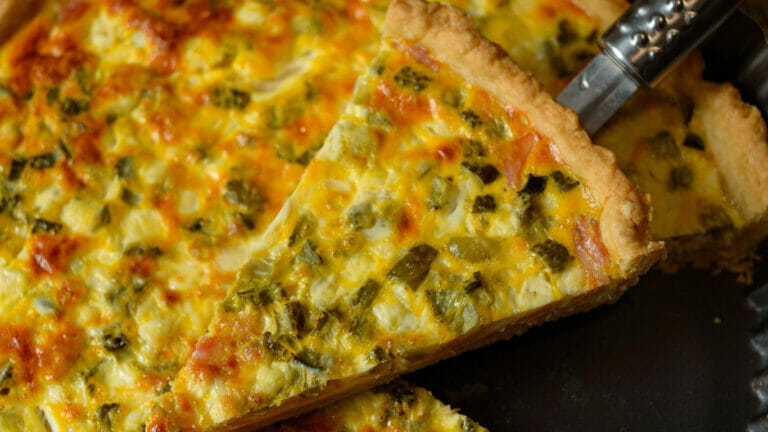 Ina Garten Quiche Recipes