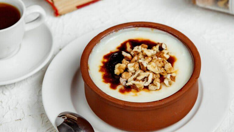 Che Dau Do Recipe-Delicious Red Bean Dessert.