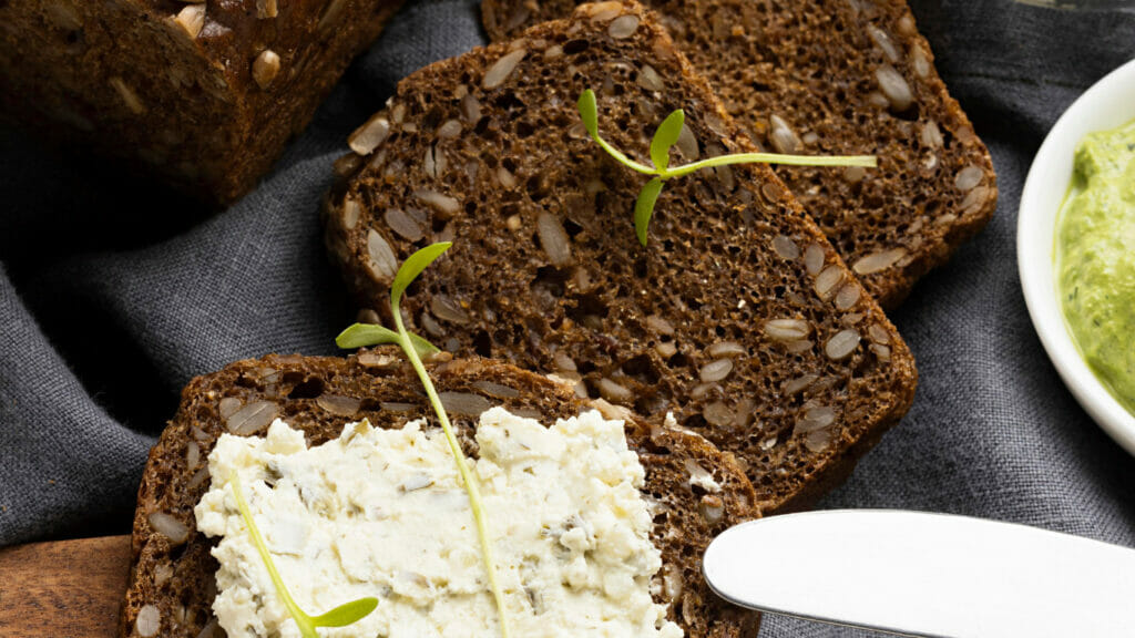  Himalayan Tartary Buckwheat 