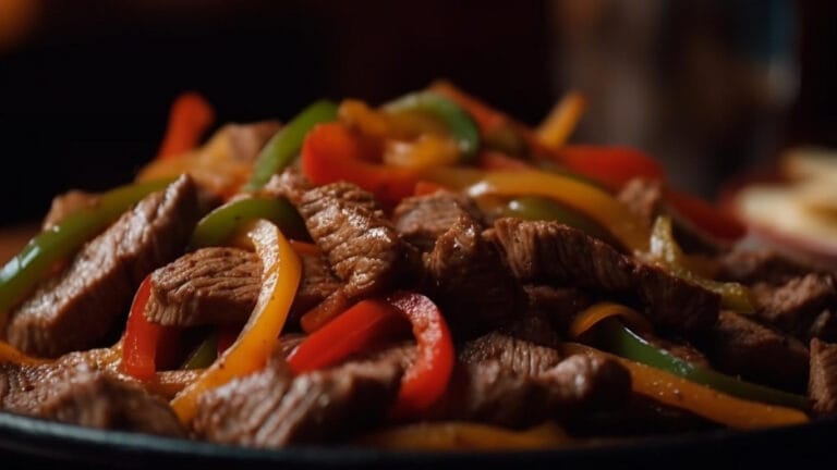 Hawaiian chopped steak recipe-Yummi Recipe