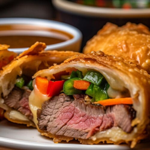 beef house rolls recipe