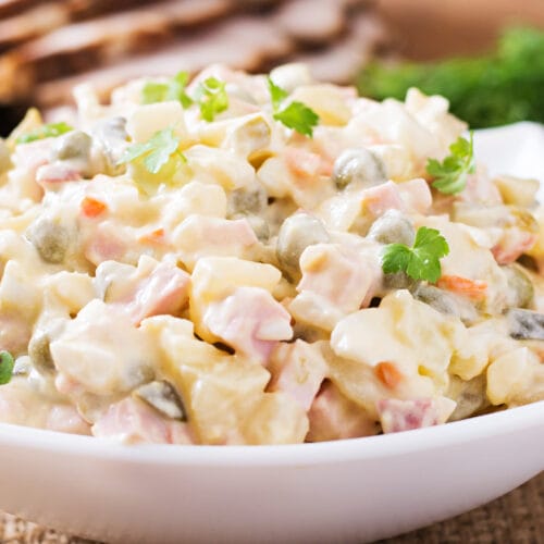 mark's feed store potato salad recipe