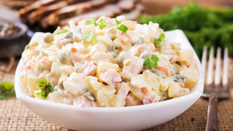 Mark’s Feed Store Potato Salad Recipe- Yummi Recipe