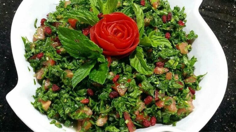 True Foods Kale Salad Recipe- Yummi Recipe