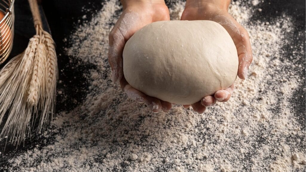 Dough