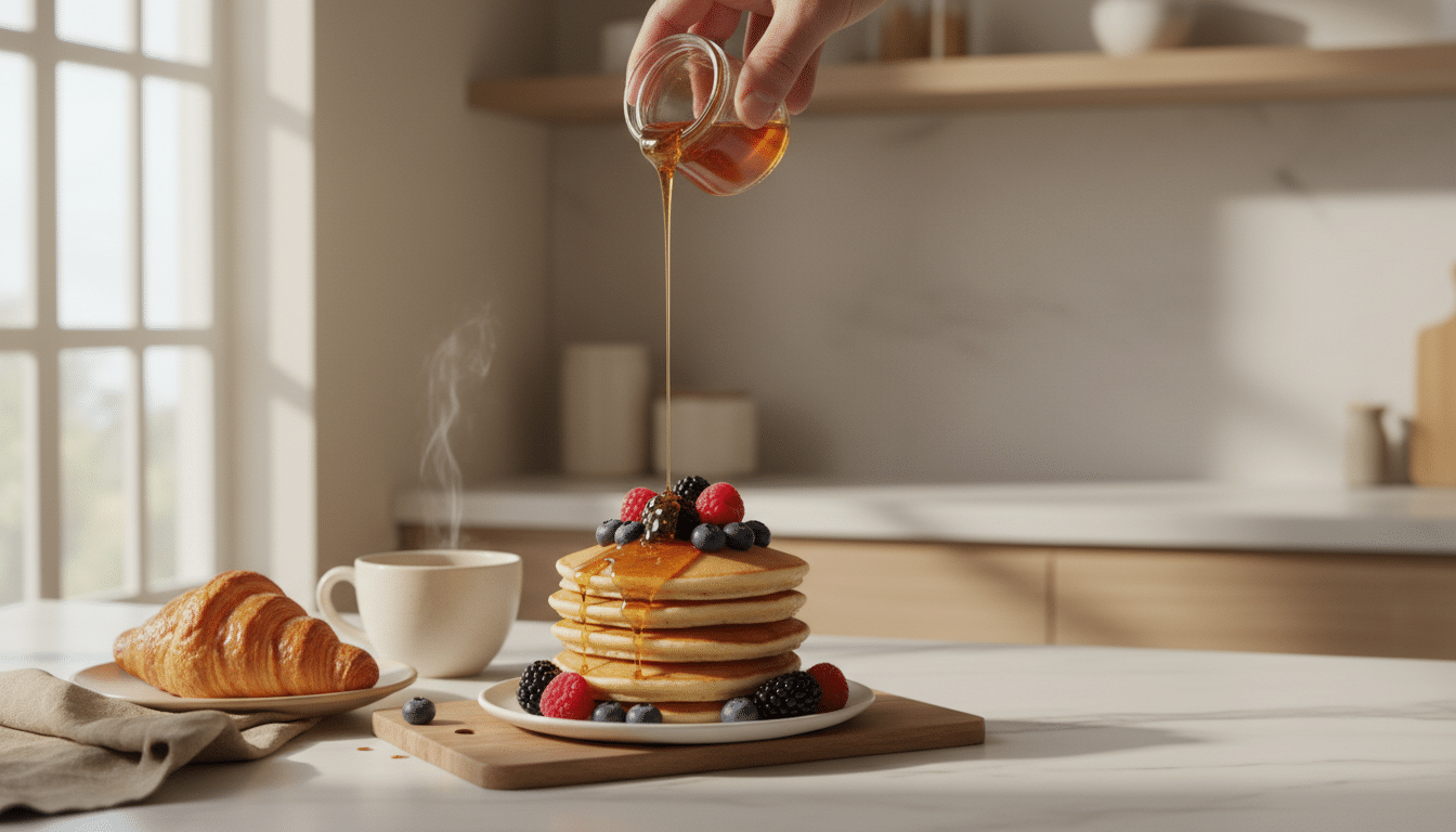 Home Page 2 Breakfast